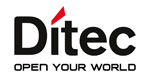 logo ditec