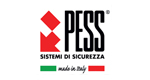 pess sistemi di sicurezza