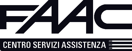 Faac assistenza per installatori